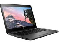 HP ZBook 14u G4 Mobile Workstation