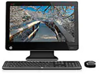 HP Omni All-in-One 220-1120jp
