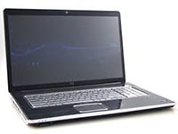 HP HDX X18T-1200 CTO [DDR2]