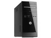 HP Pavilion Desktop g5220de