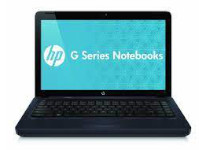 HP G Series Notebook G42-221BR