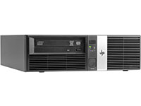 HP POS Terminal RP5 Retail System (5810)
