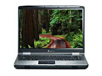 Gateway Notebook MT6458