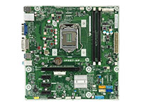 HP Motherboard 22A8