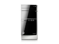 HP Pavilion Desktop 500-520nc