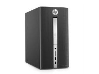 HP Pavilion Desktop 510-p109