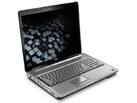 HP Pavilion Notebook dv7-1030ev