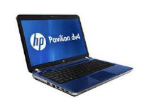 HP Pavilion Notebook dv4-4171la