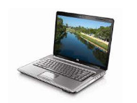 HP Pavilion Notebook dv5-1130ef