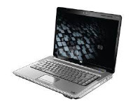 HP Pavilion Notebook dv5-1138nr