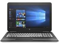 HP Pavilion Notebook 15-bc000nv
