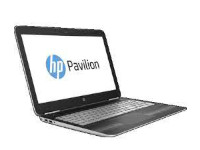 HP Pavilion Notebook 15-bc001nm