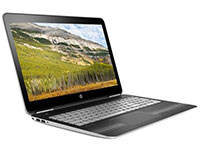 HP Pavilion Notebook 15-bc001nq
