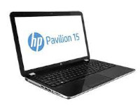 HP Pavilion Notebook 15-bc001nu