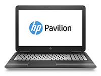 HP Pavilion Notebook 15-bc002nf