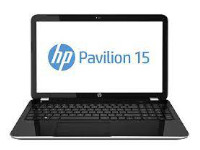 HP Pavilion Notebook 15-bc004ns