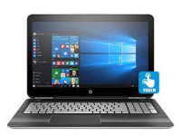 HP Pavilion Notebook 15-bc004ur