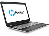 HP Pavilion Notebook 15-bc005na