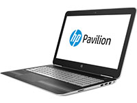 HP Pavilion Notebook 15-bc006na