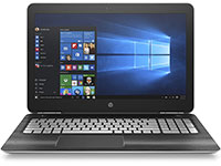HP Pavilion Notebook 15-bc014nl