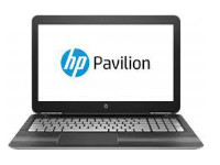 HP Pavilion Notebook 15-bc017nt