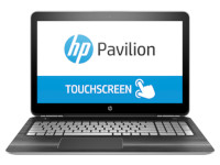 HP Pavilion Notebook 15-bc018ca