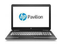 HP Pavilion Notebook 15-bc018nt