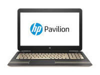 HP Pavilion Notebook 15-bc021nf