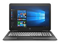 HP Pavilion Notebook 15-bc021tx