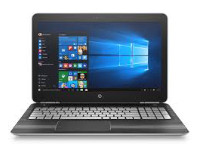 HP Pavilion Notebook 15-bc030tx