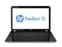 HP Pavilion Notebook 15-bc035nd