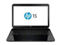 HP Pavilion Notebook 15-bc035tx