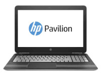 HP Pavilion Notebook 15-bc050nw