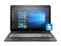 HP Pavilion Notebook 15-bc060nr