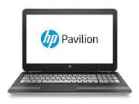 HP Pavilion Notebook 15-bc074nd
