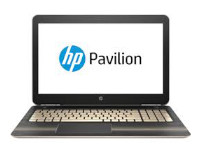 HP Pavilion Notebook 15-bc094nz