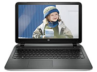 HP Pavilion Notebook 15-p001tx