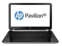 HP Pavilion Notebook 15-p030tx