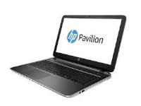 HP Pavilion Notebook 15-p108tx