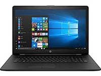 HP Pavilion Notebook 17-bs019dx