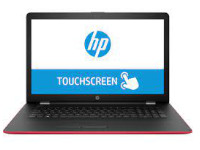 HP Pavilion Notebook 17z-ak000 CTO