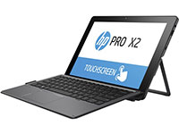 HP - Compaq Tablet Pro x2 612 G2
