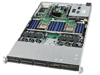 Intel Server R1208WFTYS