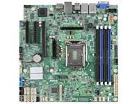 Intel Motherboard S1200SPLR