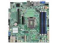 Intel Motherboard S1200SPOR
