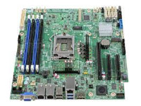 Intel Motherboard S1200SPSR