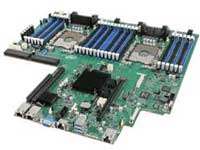 Intel Motherboard S2600WFT