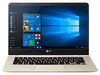 LG Electronics Notebook Gram 14Z960-G