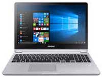Samsung Laptop / Notebook NP-740U5LE