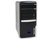Packard Bell iMedia D4001 FR